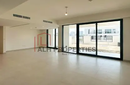 Townhouse - 3 Bedrooms - 4 Bathrooms for rent in Maha Townhouses - Town Square - Dubai