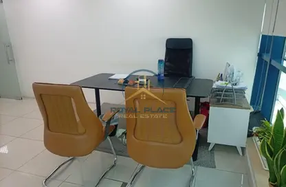 مكتب - استوديو - 1 حمام للايجار في خور الجميرا  2 - (JLT) مجمع X - أبراج بحيرات الجميرا - دبي