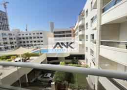 Outdoor Building image for: Apartment - 1 bedroom - 2 bathrooms for rent in Orchidea Building - Jumeirah Village Circle - Dubai, Image 1