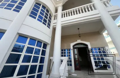Villa - 4 Bedrooms - 4 Bathrooms for rent in Al Mairid - Ras Al Khaimah