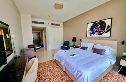شقة - 1 حمام للايجار في ارتاسيا B - ارتاسيا - داماك هيلز - دبي
