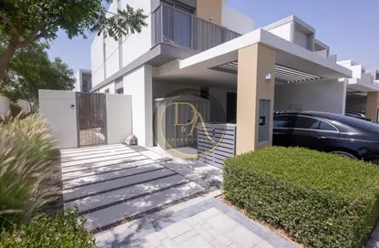 Villa - 4 Bedrooms - 5 Bathrooms for sale in Elan - Tilal Al Ghaf - Dubai