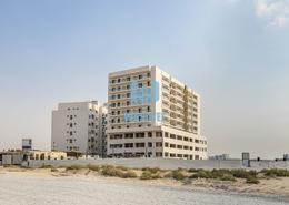 Studio - 1 bathroom for sale in Equiti Apartments - Phase 2 - International City - Dubai