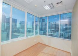 Office Space for rent in Capital Golden Tower - Business Bay - Dubai