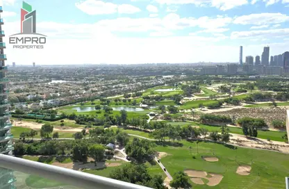 شقة - 2 غرف نوم - 3 حمامات للايجار في برج لينكس الغربي - ذا لينكس - ذا فيوز - دبي شقة - 2 غرف نوم - 3 حمامات للايجار في برج لينكس الغربي - ذا لينكس - ذا فيوز - دبي