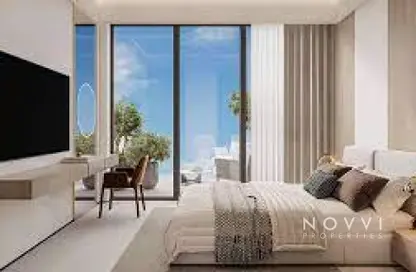 Apartment - 1 Bedroom - 2 Bathrooms for sale in Sola Residences - Wasl Gate - Dubai