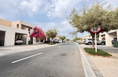 Townhouse - 3 Bedrooms - 4 Bathrooms for sale in Flamingo Villas - Mina Al Arab - Ras Al Khaimah