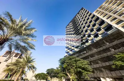 Outdoor Building image for: Apartment - 3 Bedrooms - 2 Bathrooms for sale in Binghatti Crest - Jumeirah Village Circle - Dubai, Image 1
