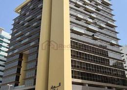 Apartment - 1 bedroom - 1 bathroom for sale in Al Murad Tower - Al Barsha 1 - Al Barsha - Dubai