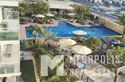 Apartment - Studio - 1 Bathroom for sale in Artesia B - Artesia - DAMAC Hills - Dubai