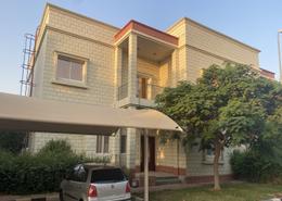 Villa - 5 bedrooms - 6 bathrooms for rent in Al Ain Ladies Club - Al Markhaniya - Al Ain