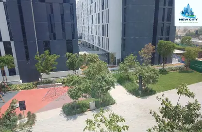 Apartment - 1 Bedroom - 1 Bathroom for sale in The Link - East Village - Aljada - Sharjah