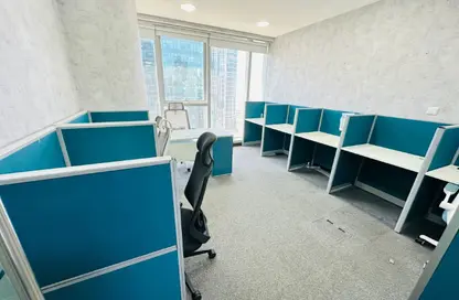 Business Centre - Studio - 1 Bathroom for rent in The Citadel Tower - Business Bay - Dubai