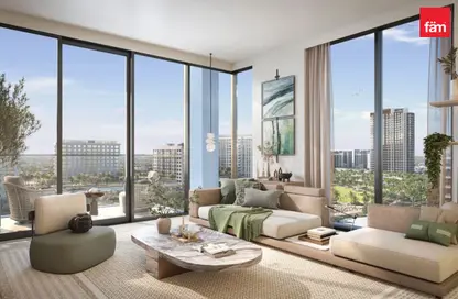 Apartment - 2 Bedrooms - 3 Bathrooms for sale in Vida Residences - Dubai Hills Estate - Dubai