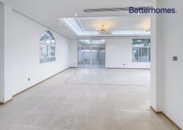 Empty Room image for: Villa - 5 bedrooms - 6 bathrooms for rent in Al Bateen Complex - Al Bateen - Abu Dhabi, Image 1
