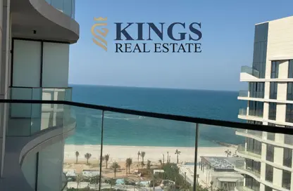 شقة - غرفة نوم - 1 حمام للبيع في باي ريزيدنس - جزيرة حياة - ميناء العرب - راس الخيمة - رأس الخيمة