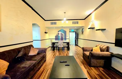 Apartment - 2 Bedrooms - 3 Bathrooms for rent in Al Nahda 2 - Al Nahda - Dubai