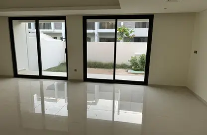 Townhouse - 4 Bedrooms - 5 Bathrooms for sale in Primrose - Damac Hills 2 - Dubai