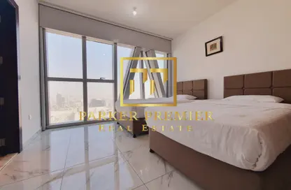 Apartment - 2 Bedrooms - 3 Bathrooms for rent in Al Jazeera Tower - Corniche Road - Abu Dhabi