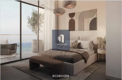 Apartment - 2 Bedrooms - 2 Bathrooms for sale in Playa Viva - Al Marjan Island - Ras Al Khaimah
