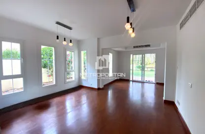 تاون هاوس - 3 غرف نوم - 4 حمامات للايجار في الينابيع 15 - الينابيع - دبي