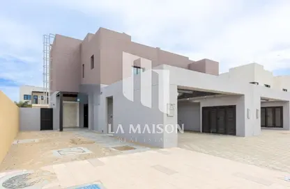 تاون هاوس - 2 غرف نوم - 3 حمامات للبيع في الجرف جاردنز - الجرف - غنتوت - أبوظبي