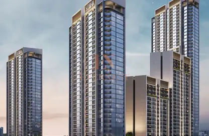 Apartment - 1 Bedroom - 2 Bathrooms for sale in Sobha Orbis - Motor City - Dubai