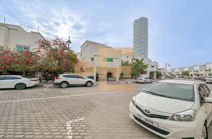 Villa - 4 Bedrooms - 5 Bathrooms for sale in Circle Villas - Jumeirah Village Circle - Dubai