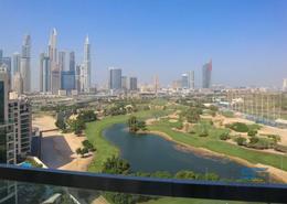 Apartment - 3 bedrooms - 5 bathrooms for sale in Vida Residence 2 - Vida Residence - The Hills - Dubai