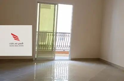 شقة - غرفة نوم - 1 حمام للايجار في أبراج الراشدية - الراشدية - عجمان وسط المدينة - عجمان