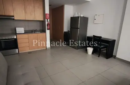 Apartment - Studio - 1 Bathroom for rent in Souks Residential - Al Mamsha - Muwaileh - Sharjah