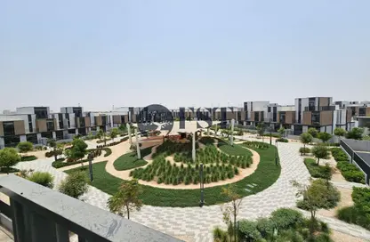 Townhouse - 4 Bedrooms - 4 Bathrooms for rent in Mudon Al Ranim 3 - Mudon - Dubai