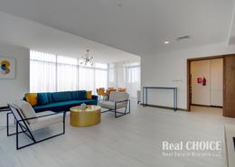 Apartment - 4 bedrooms - 5 bathrooms for sale in Zaya Hameni - Jumeirah Village Circle - Dubai