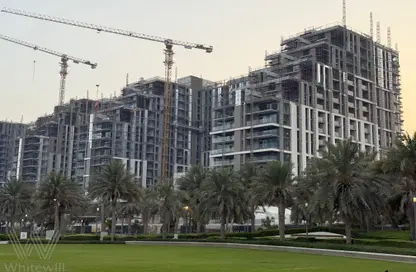 Apartment - 3 Bedrooms - 3 Bathrooms for sale in Elvira - Park Heights - Dubai Hills Estate - Dubai