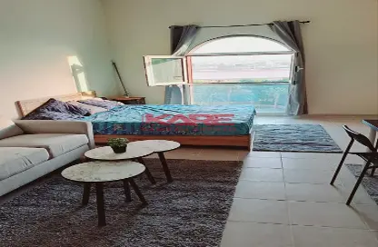 شقة - 1 حمام للايجار في بناية  38إلى107 - طراز البحر المتوسط - ديسكفري غاردنز - دبي