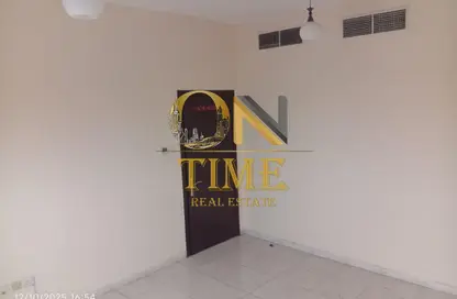 Apartment - 1 Bedroom - 1 Bathroom for rent in Al Rashidiya Towers - Al Rashidiya - Ajman Downtown - Ajman