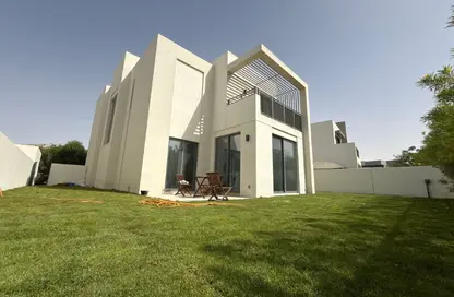 فيلا - 4 غرف نوم - 4 حمامات للبيع في جولف لينكس - اعمار الجنوبية - دبي الجنوب (مركز دبي العالمي) - دبي