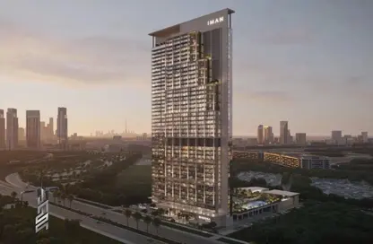 شقة - 2 غرف نوم - 3 حمامات للبيع في سييرا من إيمان - موتور سيتي - دبي