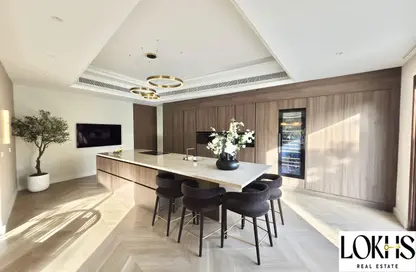 Villa - 6 Bedrooms - 7 Bathrooms for sale in The Aldea - The Villa - Dubai
