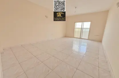 Apartment - 2 Bedrooms - 2 Bathrooms for rent in The Icon Casa 2 - Al Rashidiya 3 - Al Rashidiya - Ajman