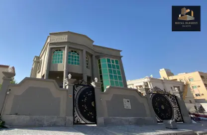 Villa - 5 Bedrooms - 7 Bathrooms for sale in Al Rawda 2 - Al Rawda - Ajman