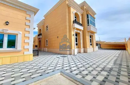 فيلا - 5 غرف نوم - 6 حمامات للايجار في مركز محمد بن زايد - مدينة محمد بن زايد - أبوظبي