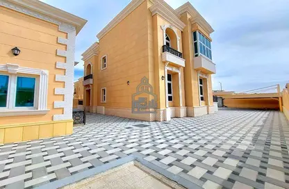 فيلا - 5 غرف نوم - 6 حمامات للايجار في مركز محمد بن زايد - مدينة محمد بن زايد - أبوظبي