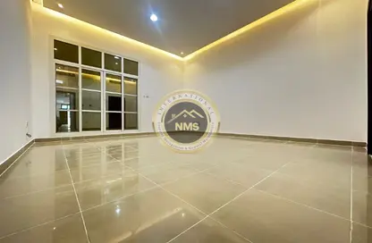 Apartment - Studio - 1 Bathroom for rent in Muroor Area - Abu Dhabi