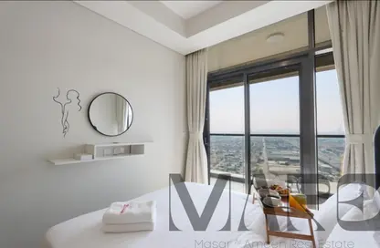 Apartment - 1 Bedroom - 1 Bathroom for sale in Aykon City Tower C - Aykon City - Business Bay - Dubai