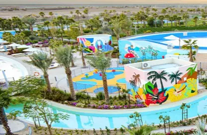 Townhouse - 3 Bedrooms - 3 Bathrooms for rent in Camelia - Damac Hills 2 - Dubai