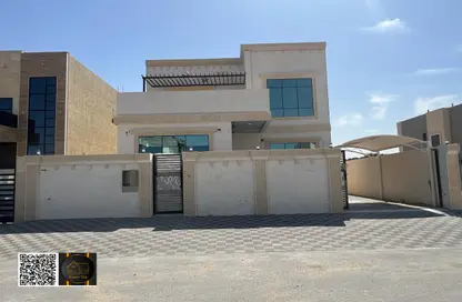 فيلا - 4 غرف نوم - 5 حمامات للبيع في الزاهية جاردنز - الزاهية - عجمان