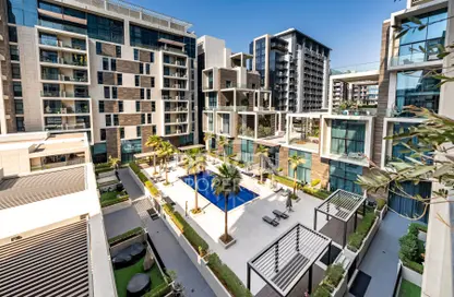 Apartment - 2 Bedrooms - 3 Bathrooms for sale in The Terraces - Sobha Hartland - Mohammed Bin Rashid City - Dubai