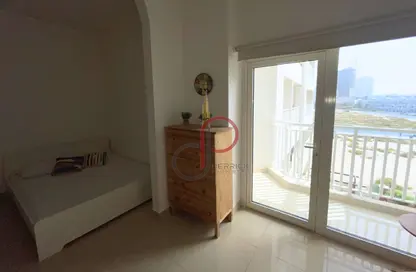 Apartment - Studio - 1 Bathroom for rent in Noora Residence 2 - Noora Residence - Jumeirah Village Circle - Dubai