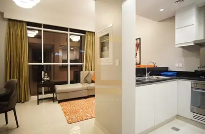 Apartment - 1 Bedroom - 2 Bathrooms for sale in Artesia C - Artesia - DAMAC Hills - Dubai